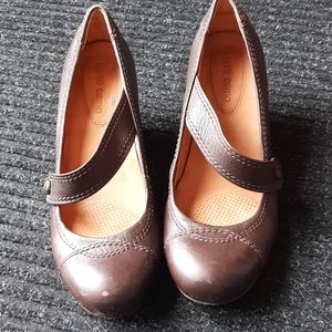 Corso Como Brown Pumps